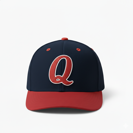 Official Baseball Cap